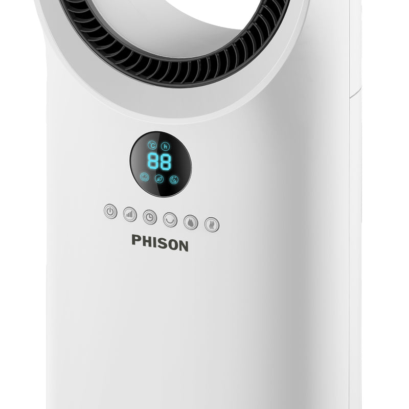 Phison Air Cooler With Humidifier PCF-6051
