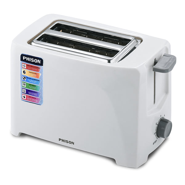 Phison Cold Touch Bread Toaster PTO-1703
