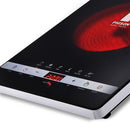 Phison Dapur Elektrik 2000W Infrared  Electric Stove Counter Top PIC-209