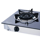 Phison Tempered Glass Gas Cooker PGC-501