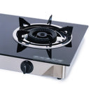 Phison Tempered Glass Gas Cooker PGC-501