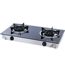 Phison Tempered Glass Gas Cooker PGC-501