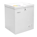 Meck Chest Freezer 80L (Grey) MFZ-60R6