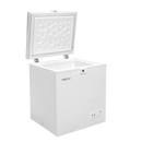 Meck Chest Freezer 80L (Grey) MFZ-60R6