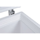 Meck 250L Chest Freezer MFZ-2017CFC