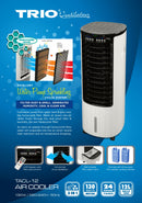Trio Air Cooler 12L TACL-12