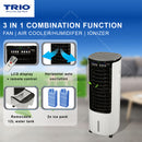 Trio Air Cooler 12L TACL-12