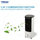 Trio Air Cooler 12L TACL-12