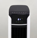 Morgan Penyejuk Udara 6L Tower Air Cooler MAC-COOL T1 MAC-COOLT1