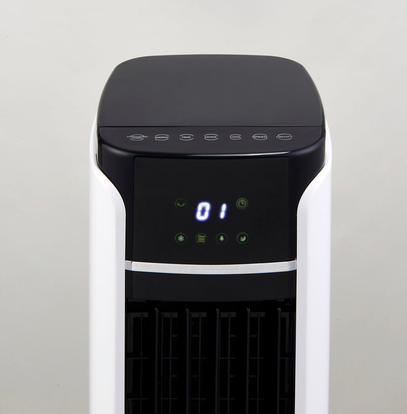 Morgan 6L Tower Air Cooler MAC-COOL T1 MAC-COOLT1