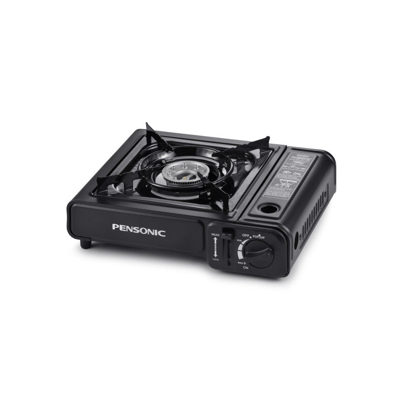 Pensonic Portable Gas Cooker PPG-2004N