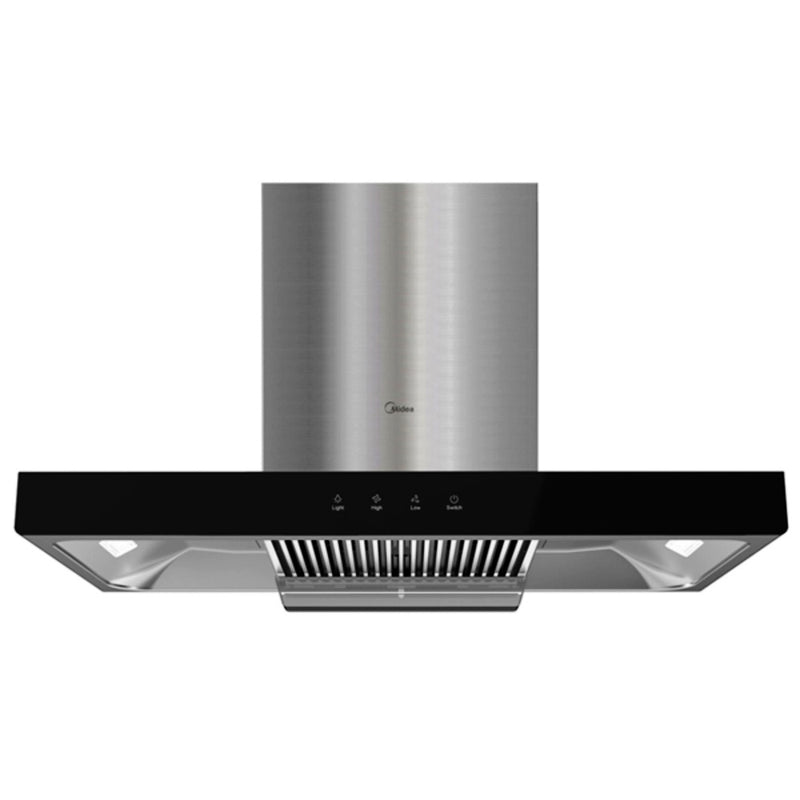 Midea Cooker Hood 1500m³/hr MCH-90B82