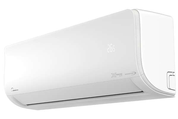 Midea 2.5HP Split Wall Mounted Type Air-Cond IV Xtreme MSXS-25CRDN8