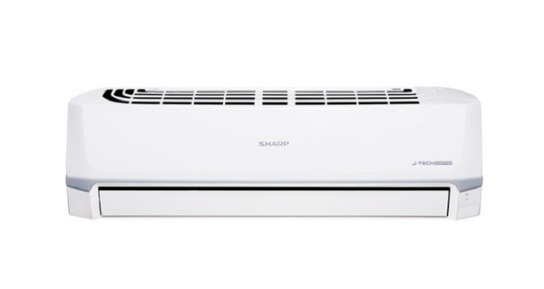 Sharp Inverter J-Tech Air conditioner 1.5HP R32 AHX12AED