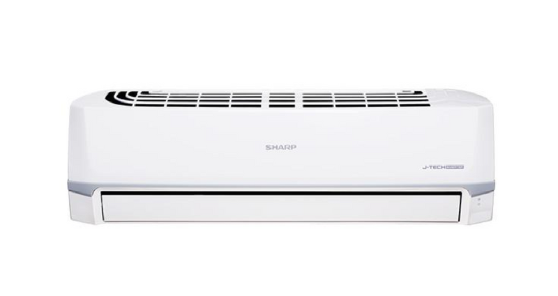 Sharp 1.5 ton discount inverter ac price