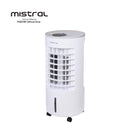 MISTRAL Penyejuk Udara Dengan Alat Kawalan Jauh Air Cooler With Remote (5L) MAC05R