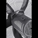 Pensonic 18' Kipas Meja Table Fan  PF-1801