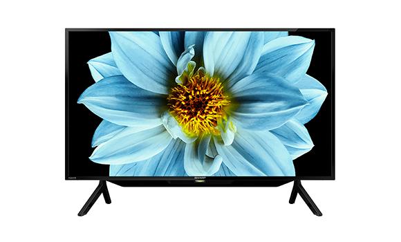 Sharp 42” LED Google TV 2TC42FG1X