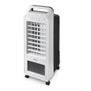 Milux Penyejuk Udara Mudah Alih 6L Air Cooler MAC-6000