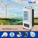Milux Penyejuk Udara Mudah Alih 6L Air Cooler MAC-6000