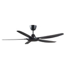 Deka 5 Blade Ceiling Fan DC Inverter with Remote Control 56” DS288 DS 288