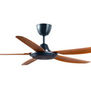 Deka 5 Blade Ceiling Fan DC Inverter with Remote Control 56” DS288 DS 288