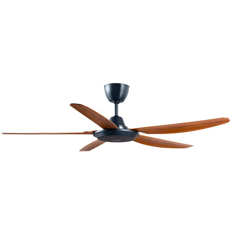 Deka 5 Blade Ceiling Fan DC Inverter with Remote Control 56” DS288 DS 288