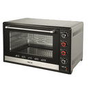 Milux 150L Stainless Steel Electric Oven MOT-DS150
