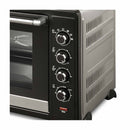 Milux 150L Stainless Steel Electric Oven MOT-DS150