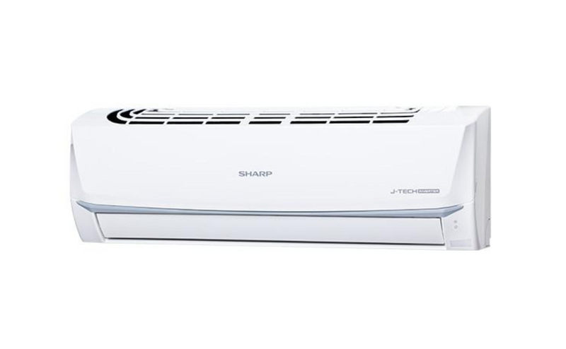 Sharp Inverter J-Tech Air conditioner 1.0HP R32 AHX9AED