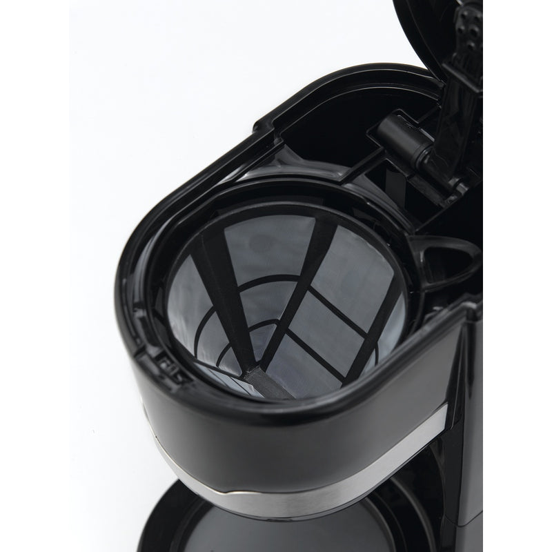 Morgan 1.5L Coffee Maker MCM-NC12C