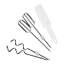 Morgan 3.5L Stand Mixer Stainless Steel Bowl MSM-NC400HM