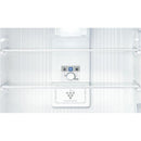 Sharp Peti Sejuk 2 Pintu - 380L Refrigerator Inverter SJ3822MSS