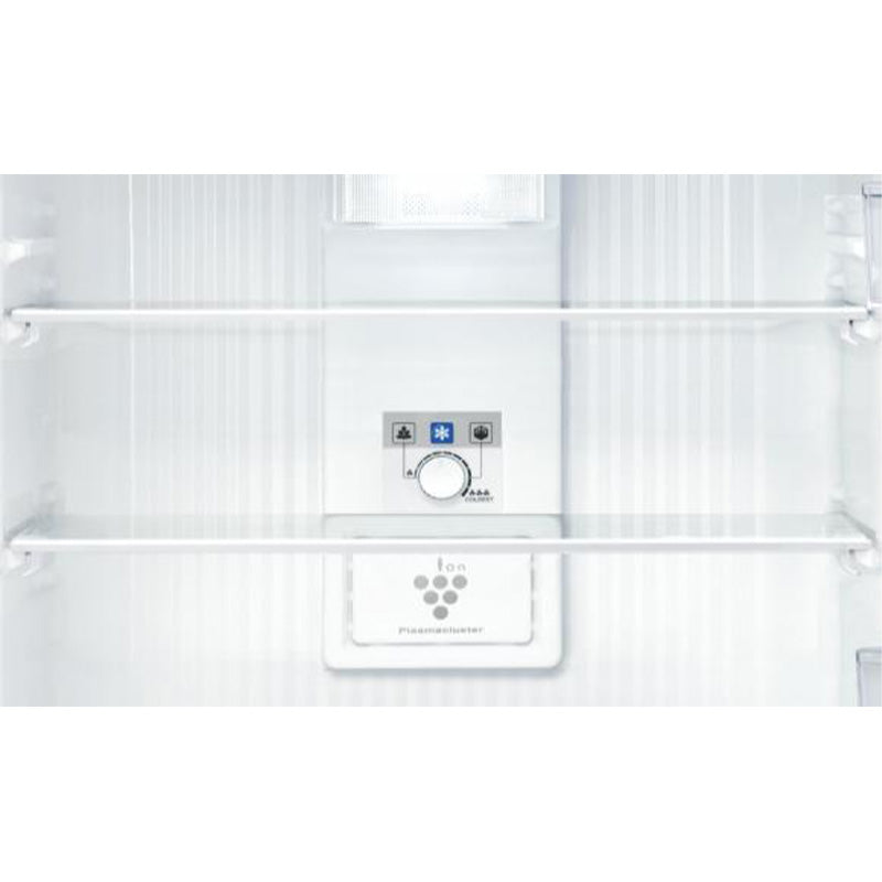 Sharp 380L Refrigerator Inverter SJ3822MSS