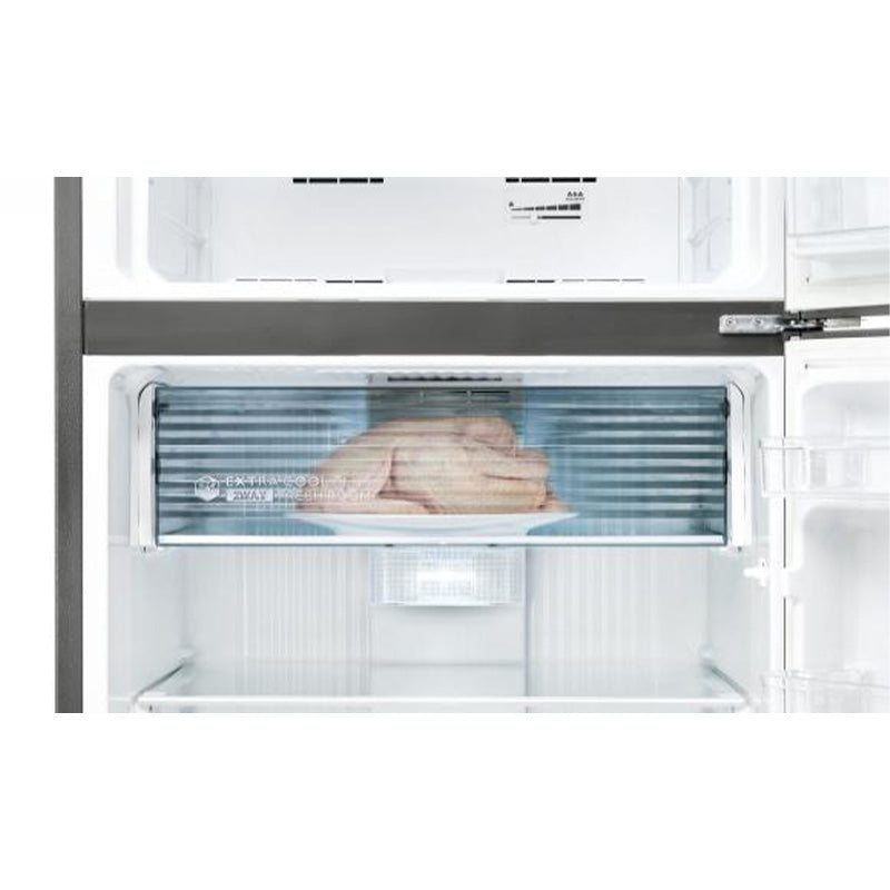Sharp 380L Refrigerator Inverter SJ3822MSS