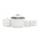 Pensonic 2.5L Ceramic Stew Cooker PDB-453