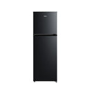 Midea Peti Sejuk 2 Pintu 330L Door Refridgerator MDRT384MTB30