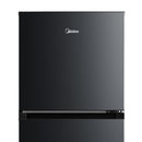 Midea Peti Sejuk 2 Pintu 330L Door Refridgerator MDRT384MTB30