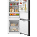 Midea Peti Sejuk 2 Pintu 400L 2 Door Refridgerator MDRB431FGG28-MY