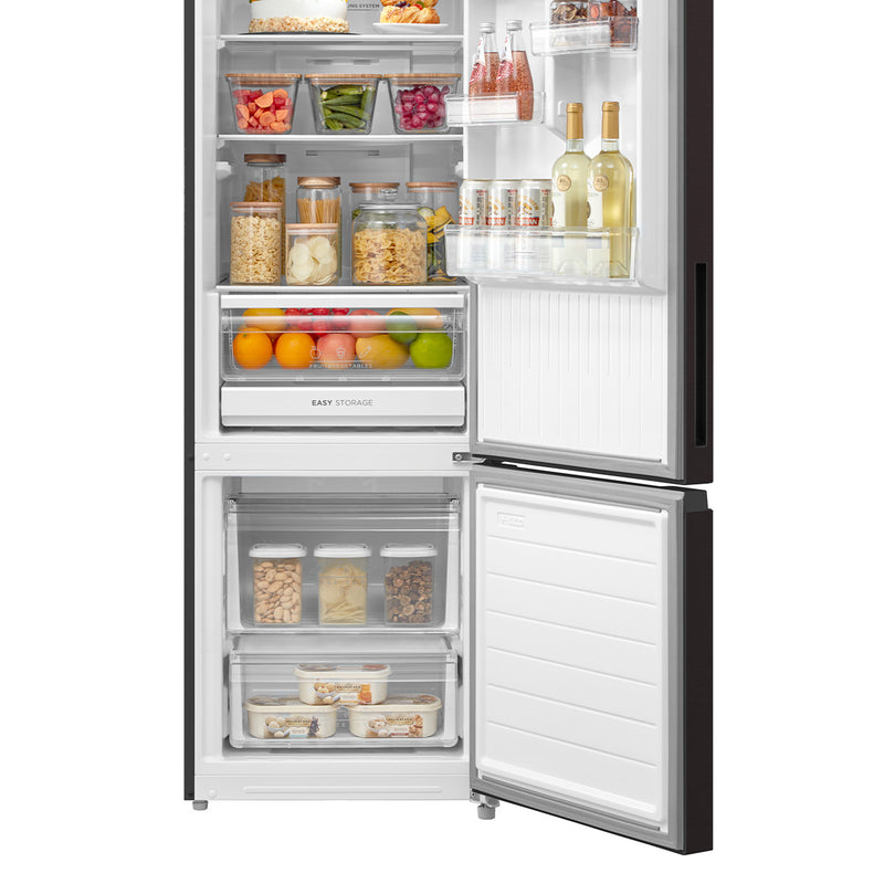Midea 400L 2 Door Refridgerator MDRB431FGG28-MY