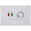 Cornell Chest Freezer 358L CFZ-381C