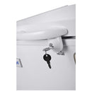 Cornell Chest Freezer 358L CFZ-381C