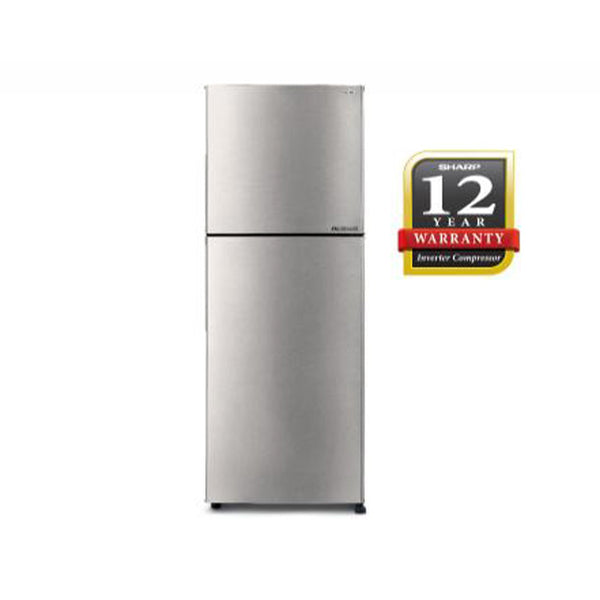 Sharp 280L Refrigerator Inverter SJ2822MSS