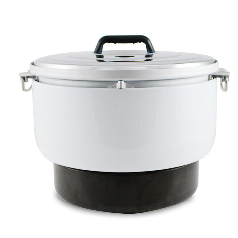 Pentec 10L Commercial Gas Rice Cooker TAC-735