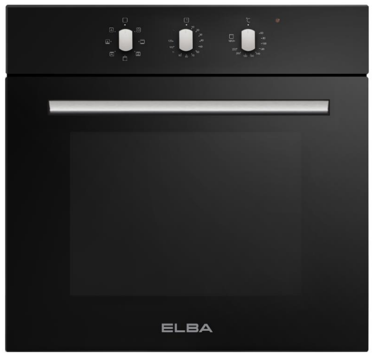 Elba Built-In Microwave Oven EBO-N6770(BK)