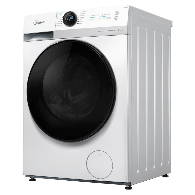 Midea 8.5Kg 2 In 1 Front Load Washer Dryer Combo MF200D85B