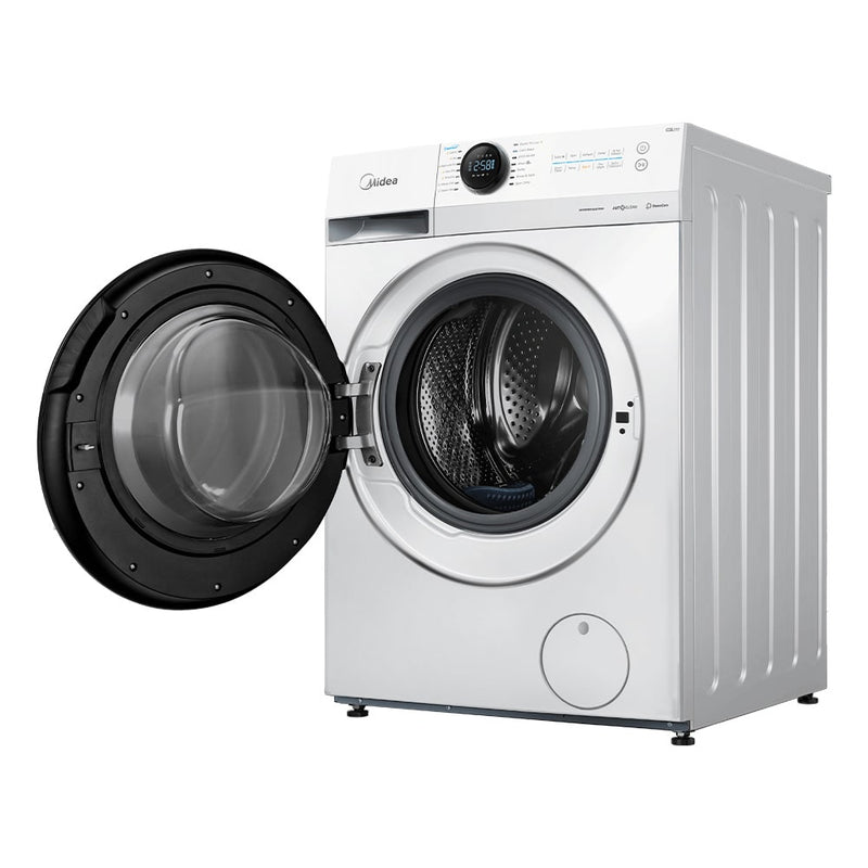 Midea 8.5Kg 2 In 1 Front Load Washer Dryer Combo MF200D85B