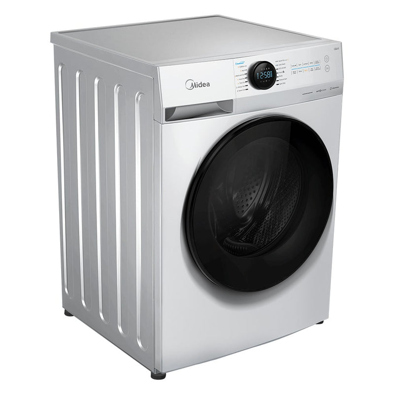 Midea 8.5Kg 2 In 1 Front Load Washer Dryer Combo MF200D85B