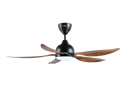Deka Kipas 5 Blade Ceiling Fan 56” with Remote Control DC2-509L-WN