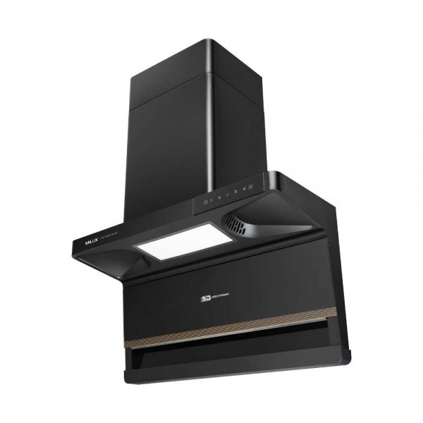 Milux MHC-S9399 Stainless Steel Chimney Hood MHC-S9399